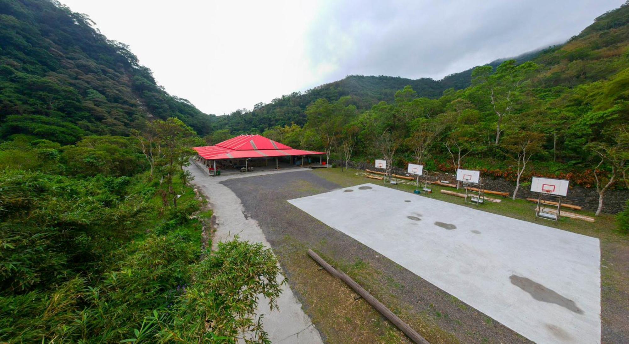 Tou-Cheng Leisure Farm Hotel Toucheng Bagian luar foto