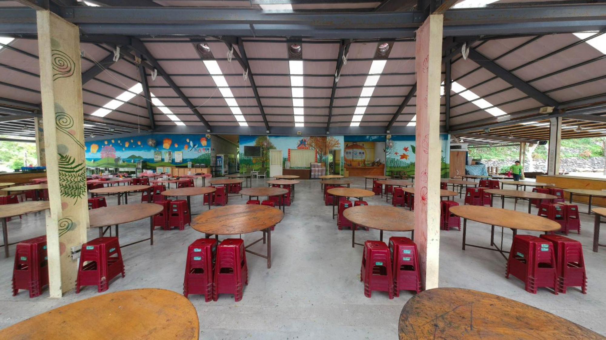Tou-Cheng Leisure Farm Hotel Toucheng Bagian luar foto